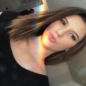 Meet your Posher, Jackie